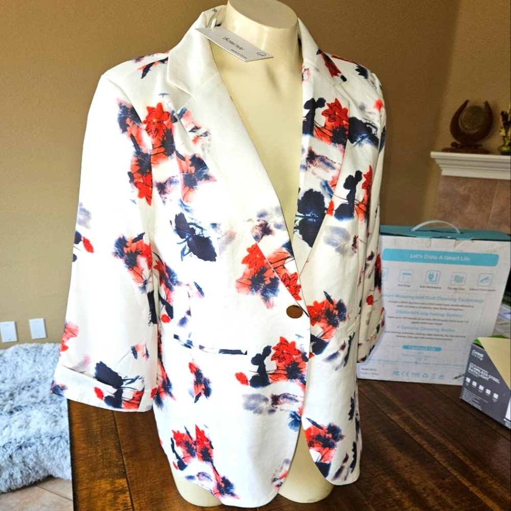 Beninos Blazer
